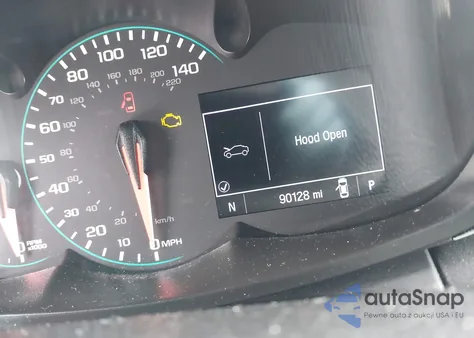 2020 Chevrolet Trax Fwd Ls from USA, damaged, VIN 3GNCJKSB9LL133343